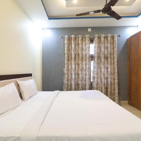 Shree Ram Hotel Gorakhpur Eksteriør bilde